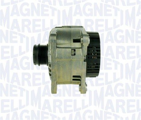 MAGNETI MARELLI Генератор 944390428300